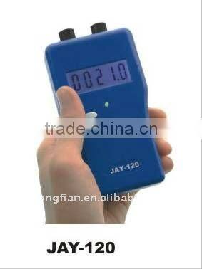 Oxygen Analyzer JAY-120