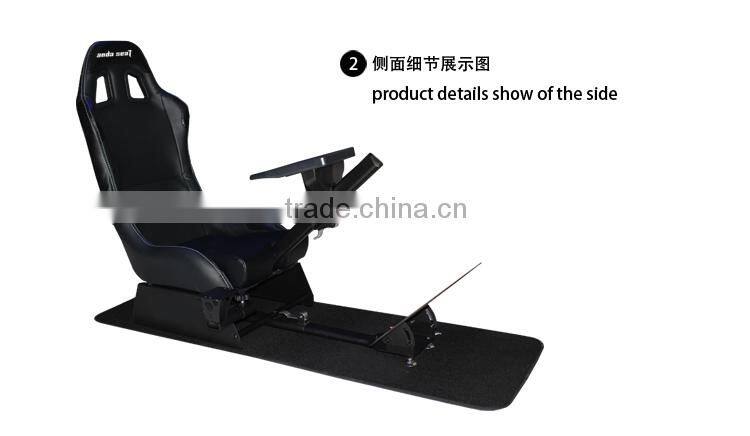 Racing Simulator Car Driving Simulator For Adult