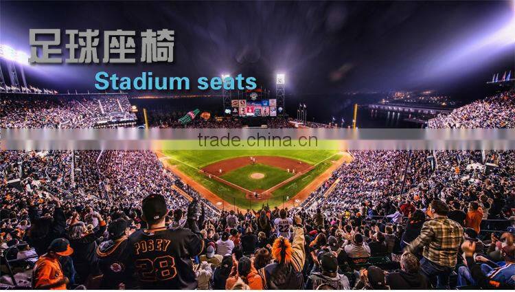 football stadium seats/sports stadium seating