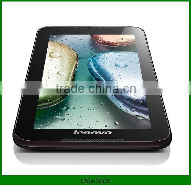 Lenovo A5000 1GB/16G 7-inch quad core tablet with 3G call and bluetooth Android 4.1
