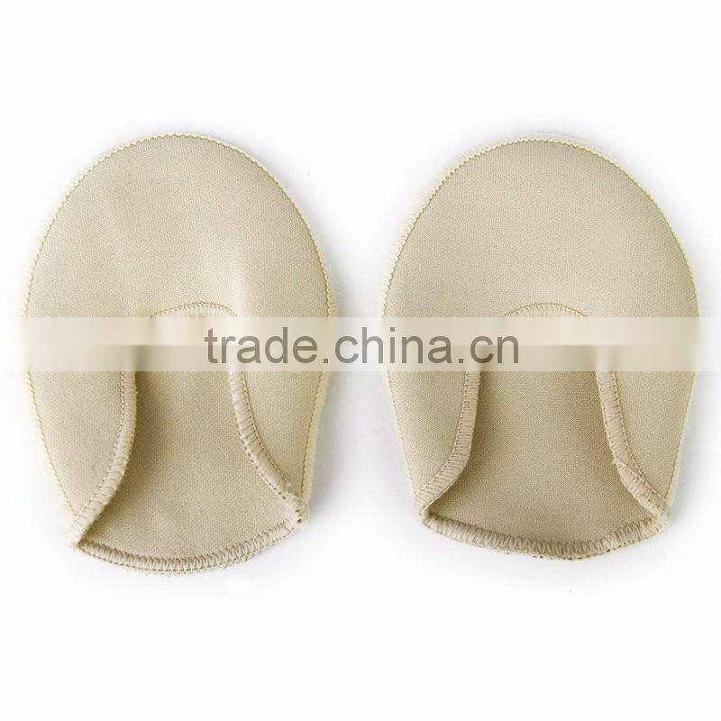 Hot-selling Dance Toe Protector Silicon Toe Pad Soft Gel Pointe Silicone Ballet Toe Pad for Ballet Dancer
