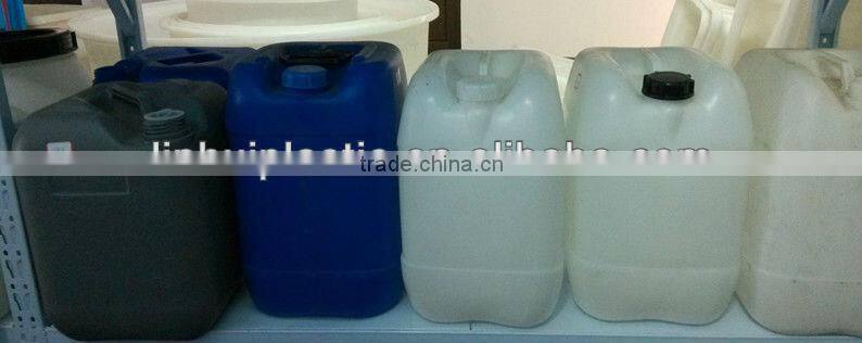 Foldable Square Chemical Plastic Barrel