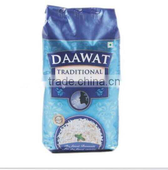 Three side sealed coffee bag with window with SGS certificate factory price up to 8 colors printing