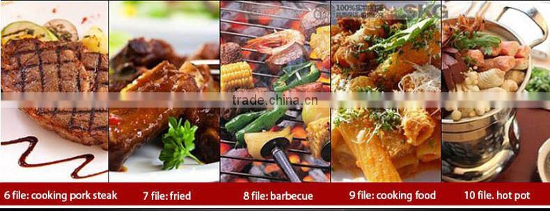 New Arrived Induction Cooktop Induction Cooker Induction Hob