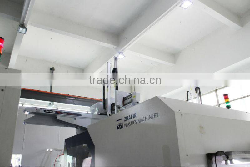 Programmable Robot Gripper With Servo Motor