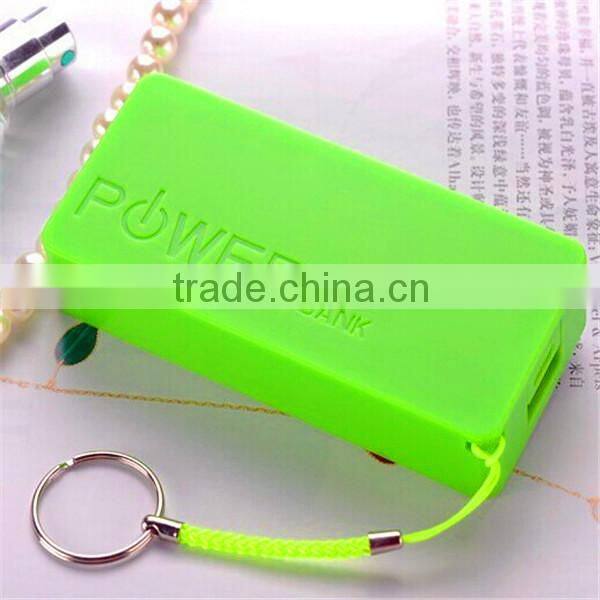 hot sell mobile power bank for iphone, 2600mAh portable power bank for iphone and samsung mobile power bank