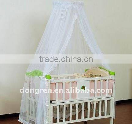 Baby bed canopy/baby mosquito net