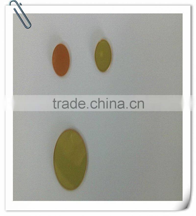 znse window, laser sensor,used in laser cut machine