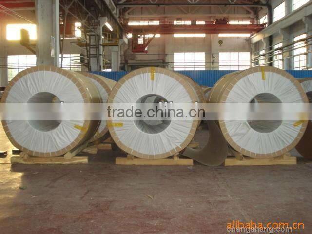 china 3003 flat aluminium transition strips