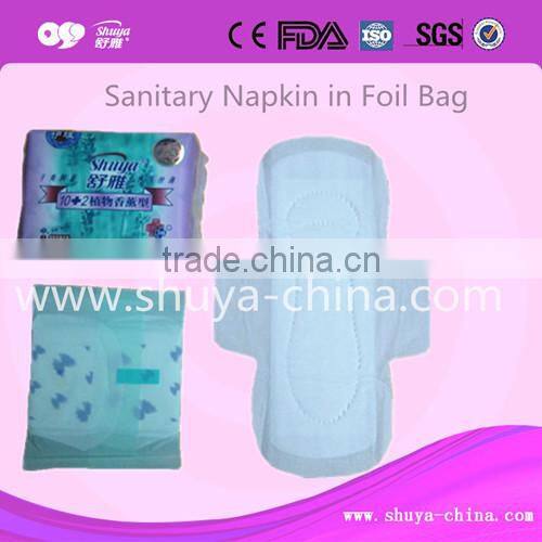 180mm ultra thin panty liner