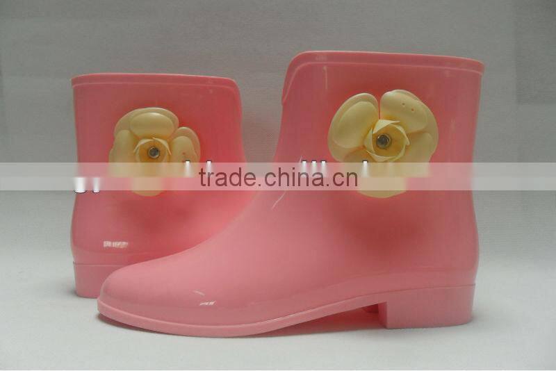 Fashion Rain boots