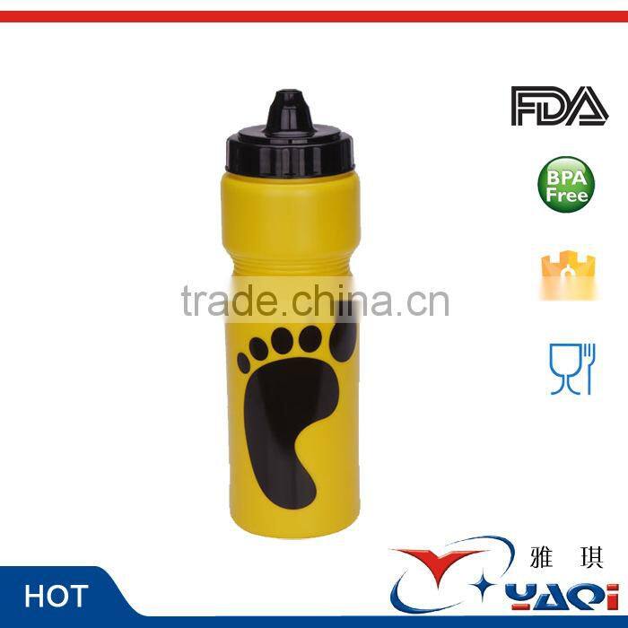Running Cycling Bike Bicycle Camping Mountain Hiking Outdoor Activities Sports Bottle, Cheap Pe Ldpe Hdpe Waterbottle