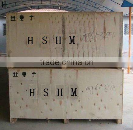MJ6130TD Slide table saw