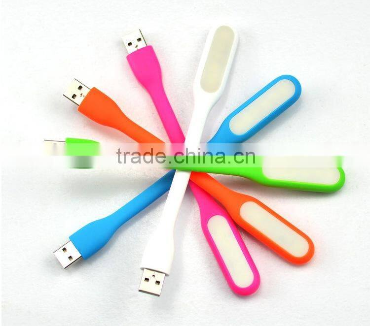 cheapest but good quality Mini USB LED Light for portable lighting manufacturer in China mainland