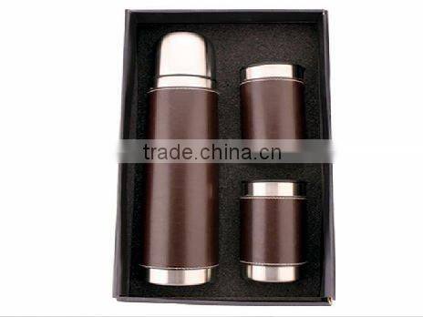 Double wall vacuum flask MZ-E056B