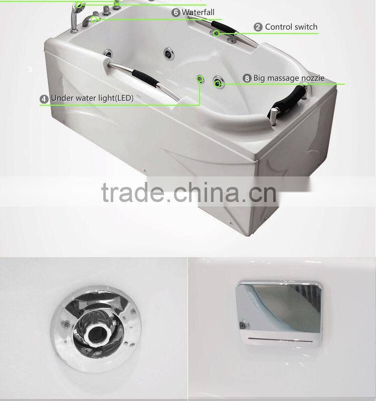 FC-212A cheap spa accessories