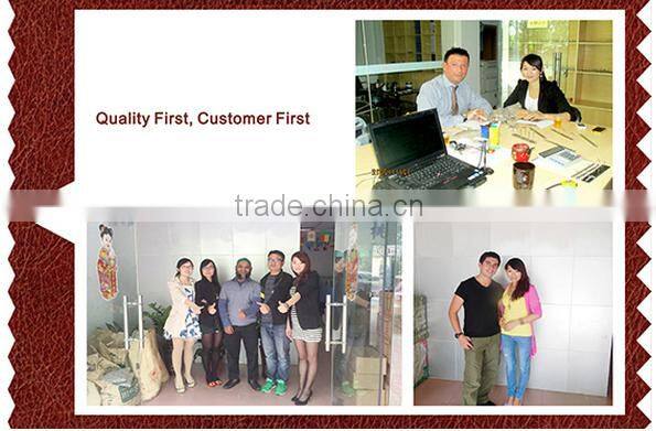 A4 pu custom restaurant leather menu cover
