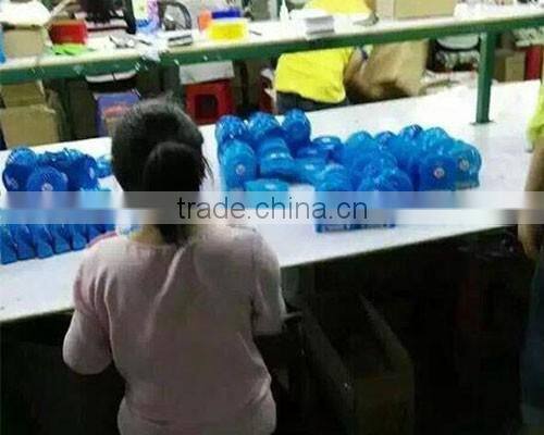 Novelty Gifts! China rechargeable table fan price