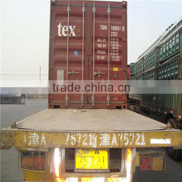 oil field pipe threading