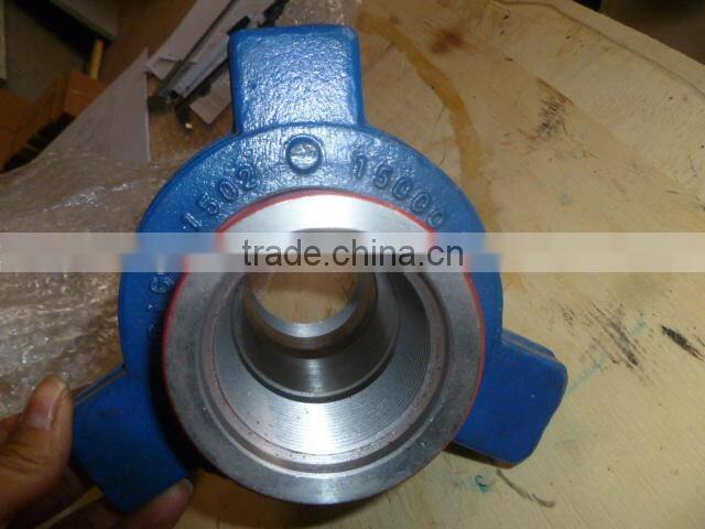 FMC weco figure 1502 Hammer Union