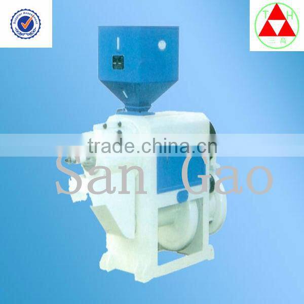 NF14E emery rice roller hot sell