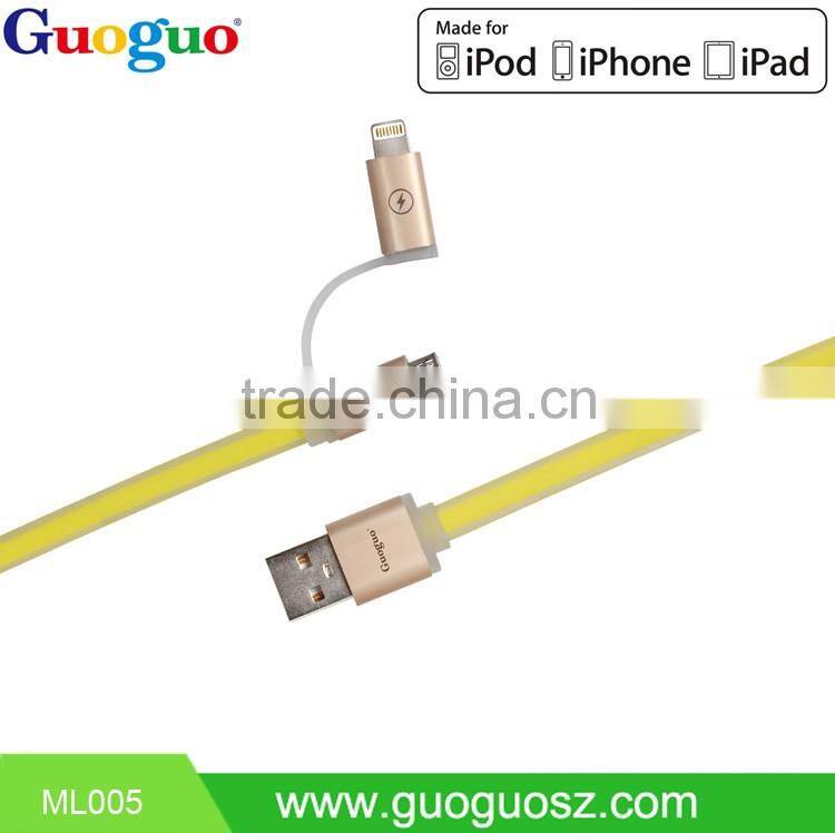 2016 Newest Technology Fast Charge QC 2.0 Power Bank