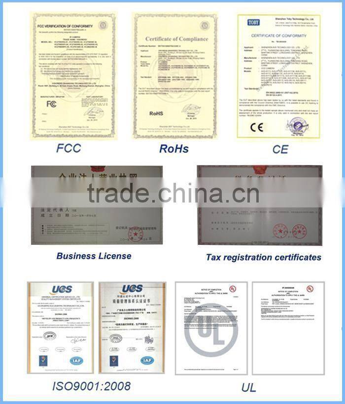 5 Port UBS Charger Built In Smart IC For Each Port USB Charger Station