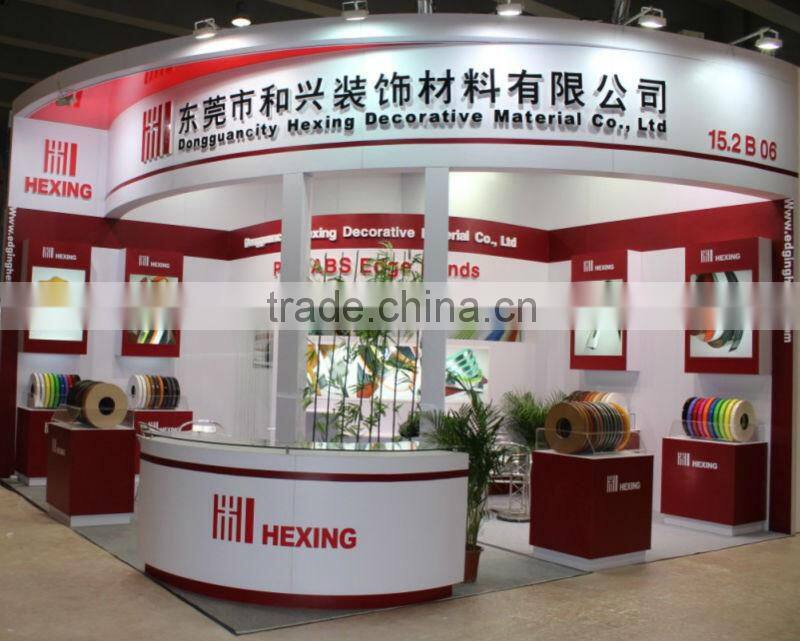 3D/Arcylic edge banding