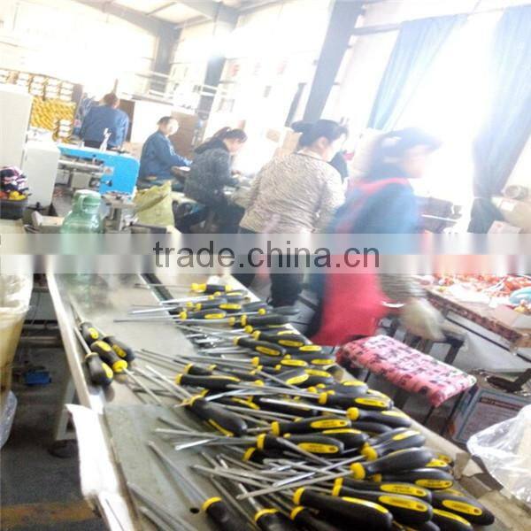 Mulit choice Performance tool good for home owner Be quenched-Screwdrivers