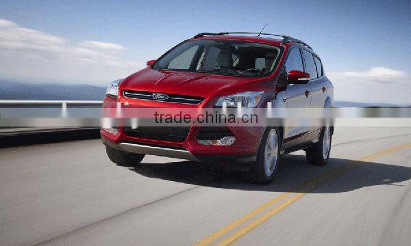 2006-2011 Chrome door handle cover Parts ford escape accessories