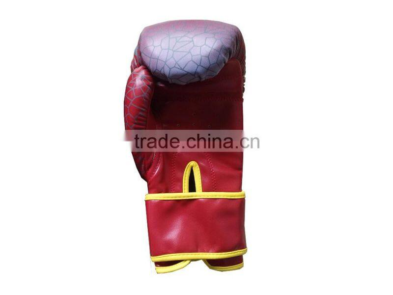 wholesale cheap personalized kick boxing gloves