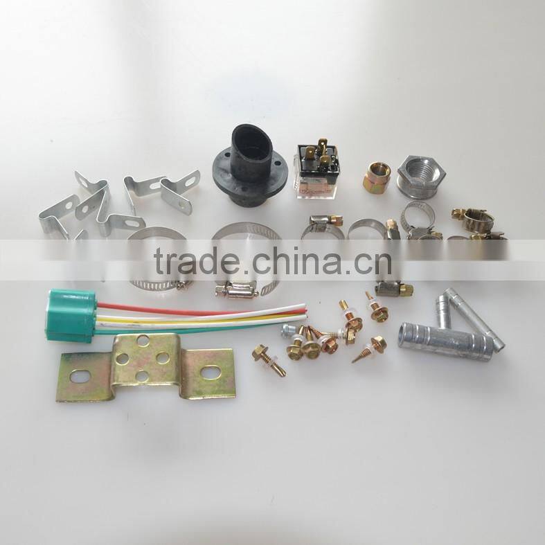 2015 exported cng conversion kit supplier