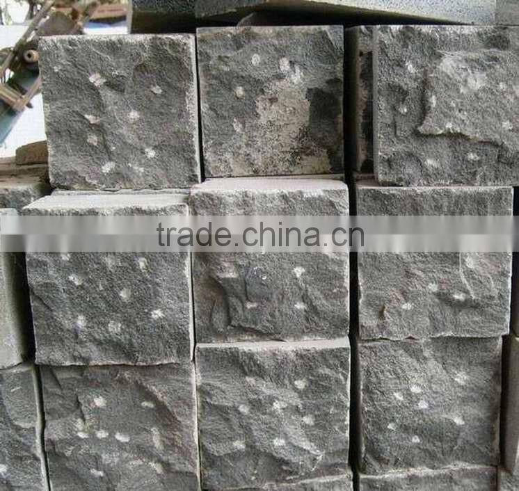 Cheap outdoor basalt stone tiles wholesale