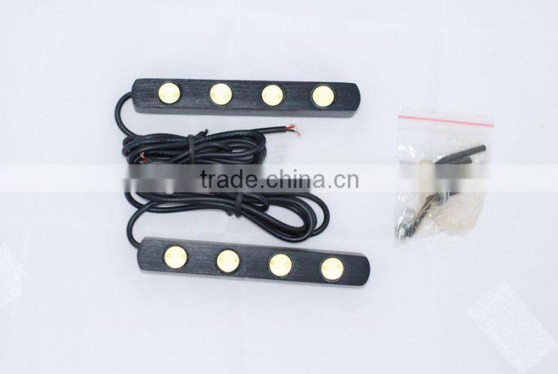 drl daytime running light led drl