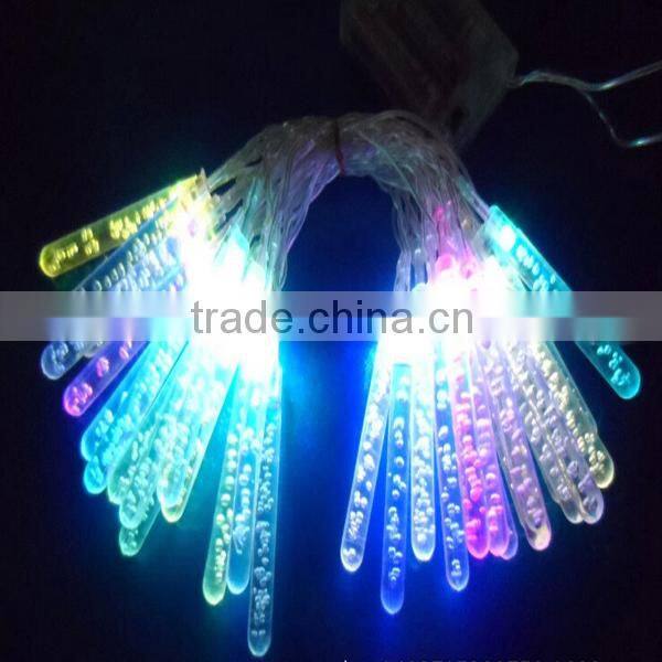 Multi Color LED Lights for Wedding