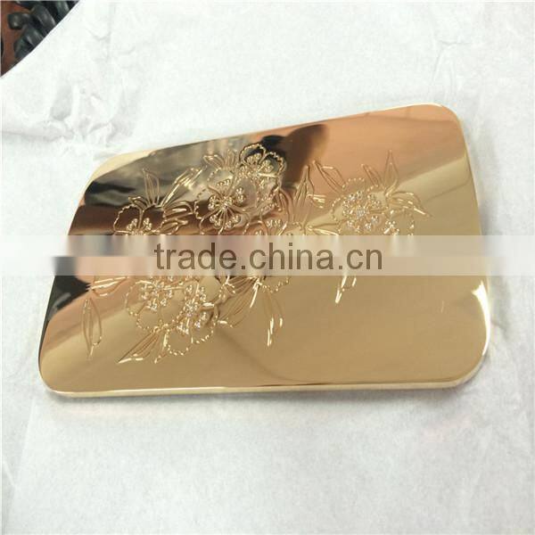pure real 24ct gold plating service, 24k gold plating factory ,gold plating anything for iphone housing back cover