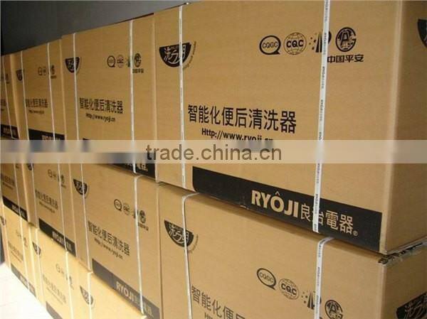 automatic carton box strapping machine