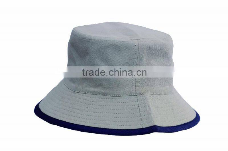 100% cotton twill custom sun bob for promotion