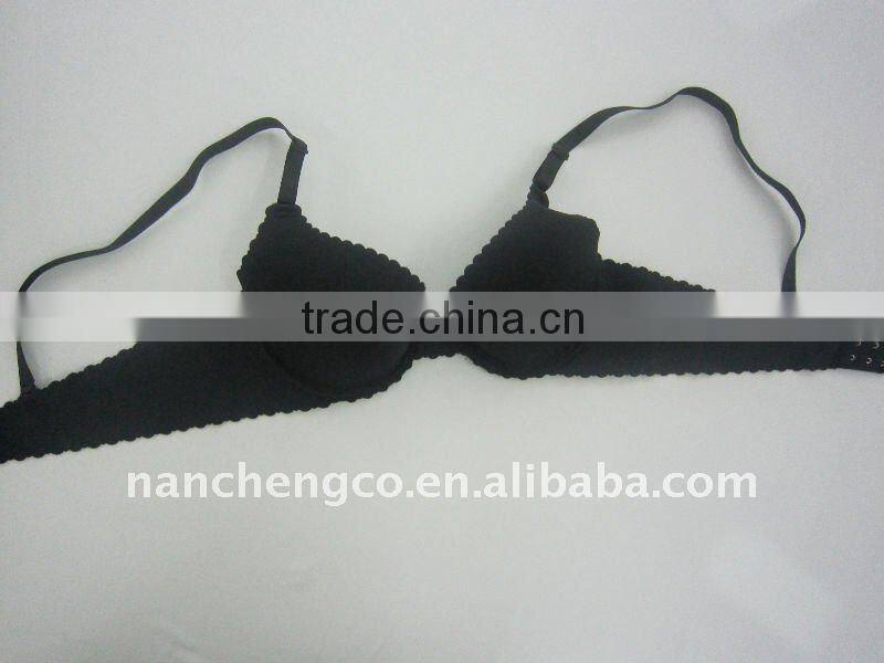 fashion sexy woman underwear