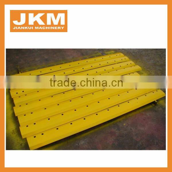 Track Shoe for Excavator and Bulldozer Spare Parts/Crawler Track Pad/Crane Shoes for sale
