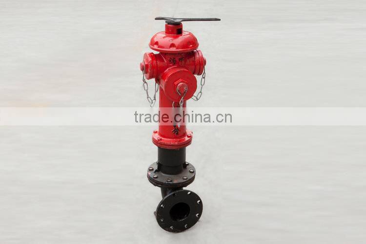 awwa c502 fire hydrant
