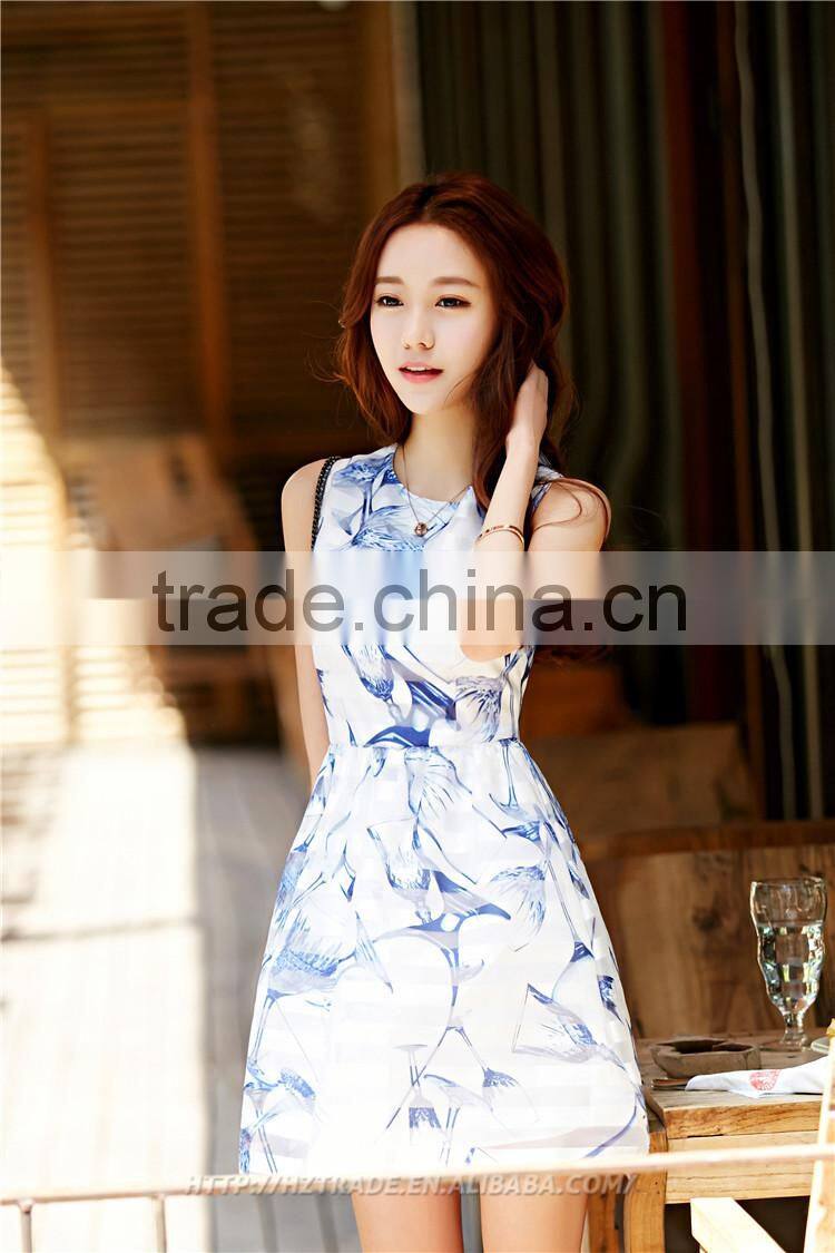 Made In China Latest Dress Designs Pictures, Spring And Summer dress design