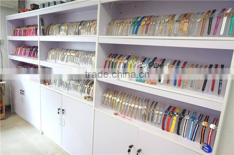 Fashion Watch Women Imitation Ceramic Watch
