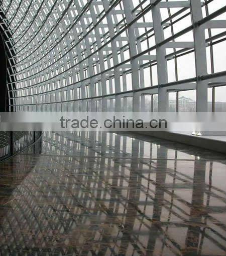 Thermal Insulation Anti UV Coating For Building Glass