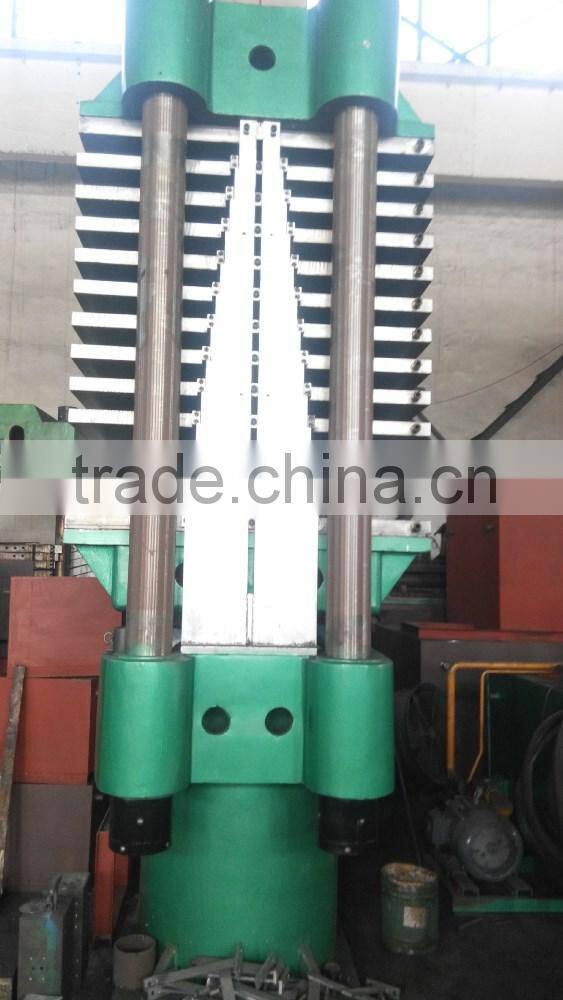 nanjing mixer rubber platen machine/plate vulcanizer /rubber vacuum plate vulcanizing machine