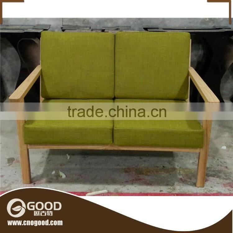 High Quality Design Dining Wood Sleeping Chair