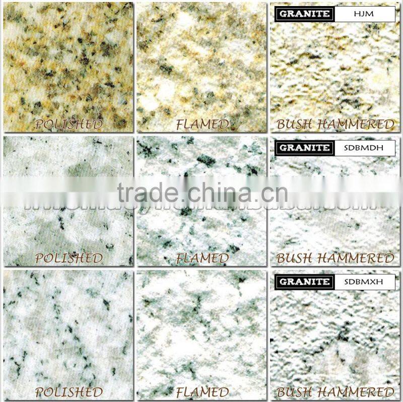Importing Granite Tiles 50x50 100x100 from China