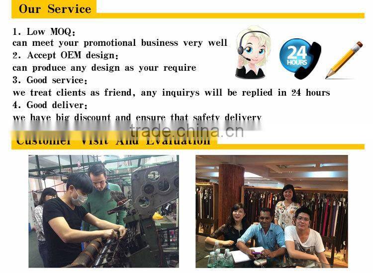 Good Quality High Stretch Mens Elastic Sport Belt For Sale