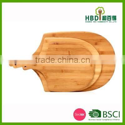 hot new products for 2016 pizza bamboo chopping board wholesale