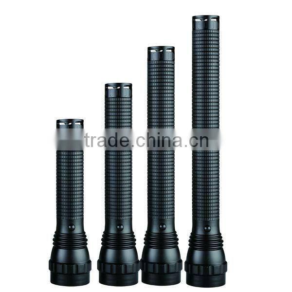 CREE T6/Q5 LED Zoomable Flash Torch Light Long Range